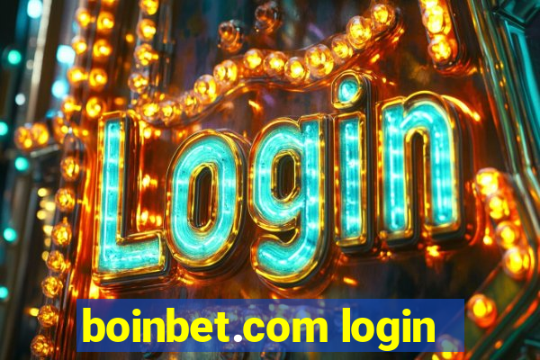 boinbet.com login